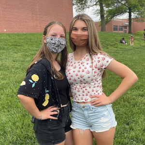 Meet your Posher, Lexi